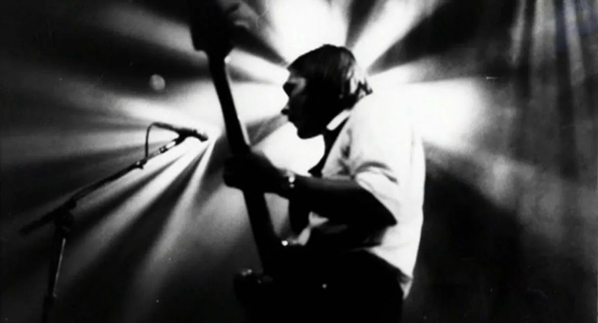 Pavement: Live In Seattle, 1999 & Live In Manchester, 1999