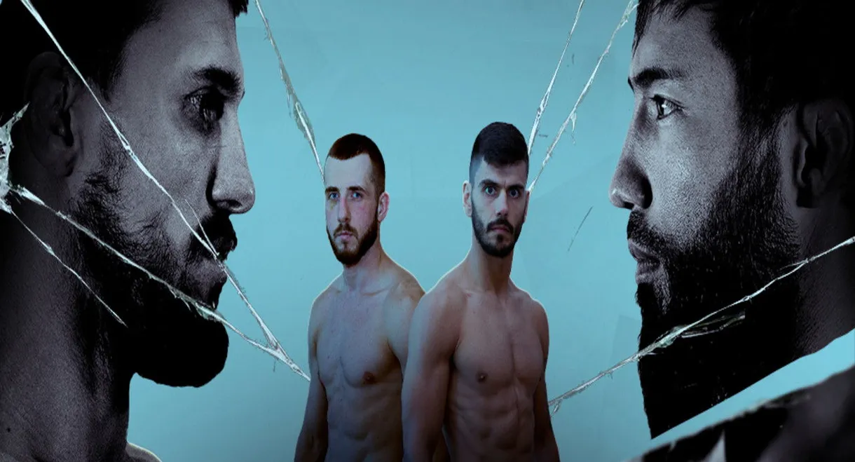 ACA 163: Kolodko vs. Mamashov