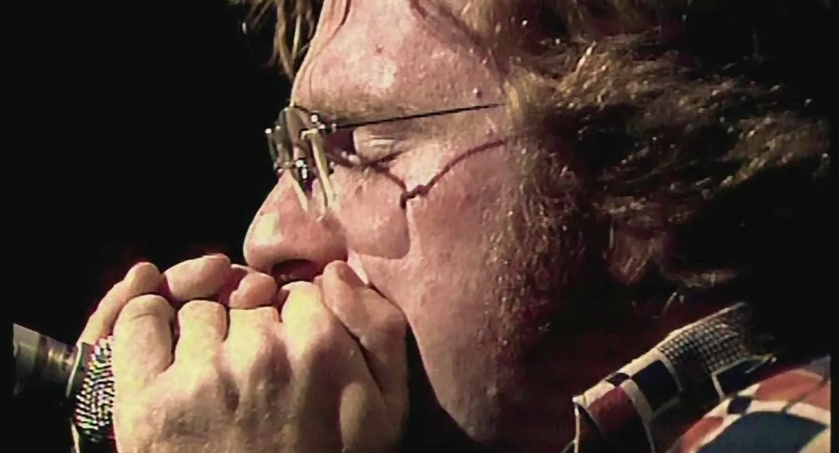 Van Morrison - Live at Montreux 1980 & 1974