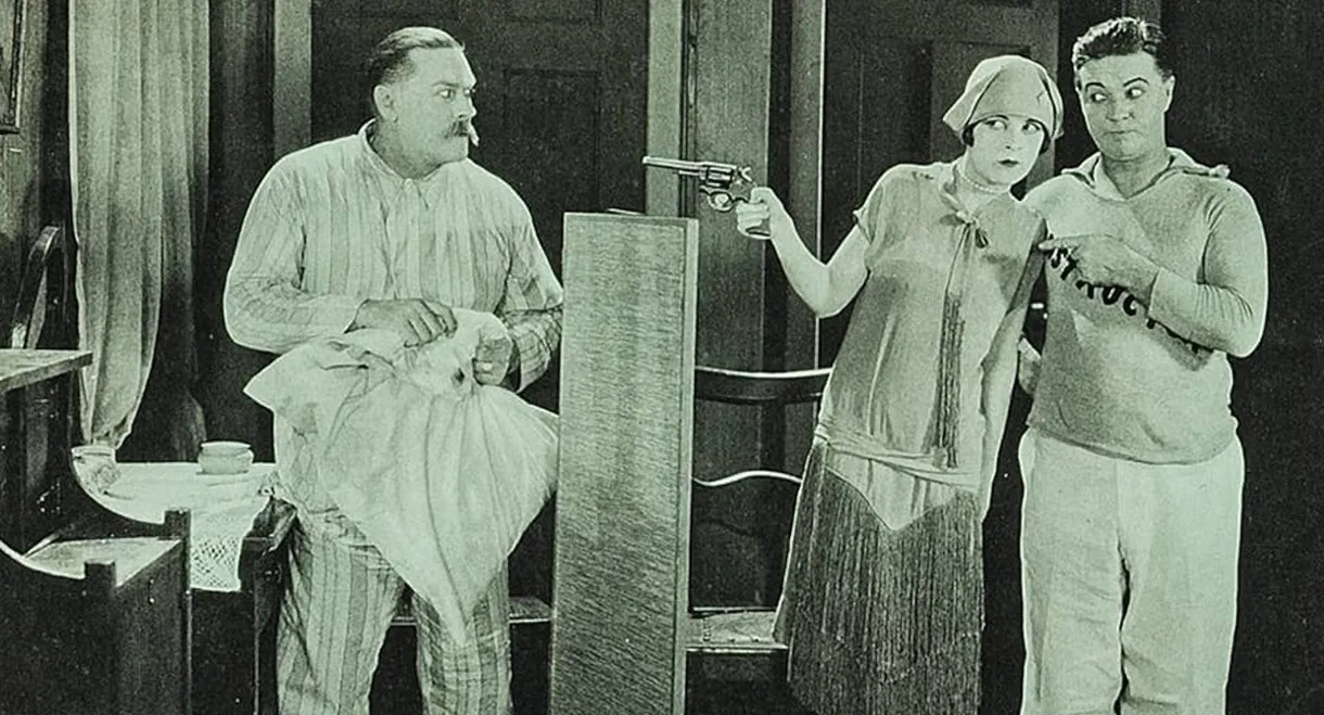 Cured in the Excitement