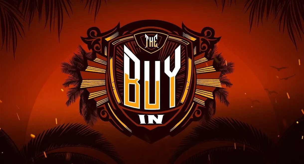 AEW Fight for the Fallen: The Buy-In