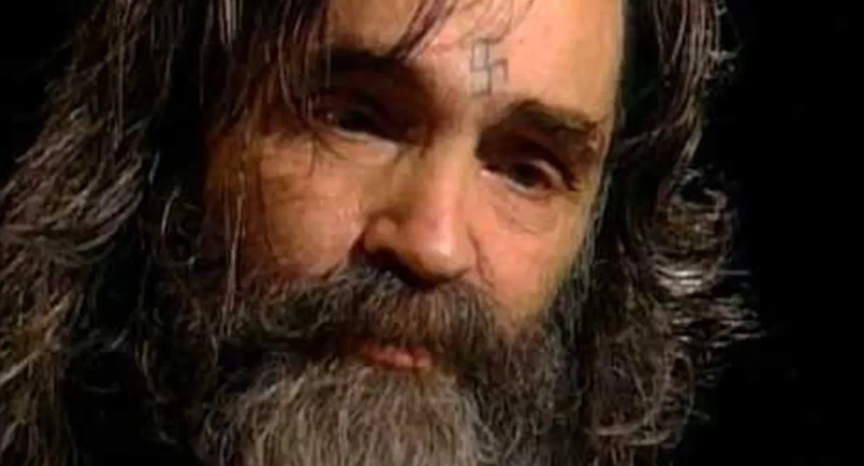 Charles Manson: Journey Into Evil