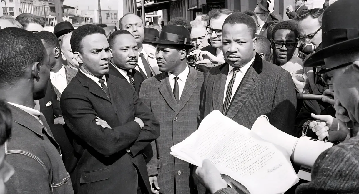 Andrew Young: The Dirty Work