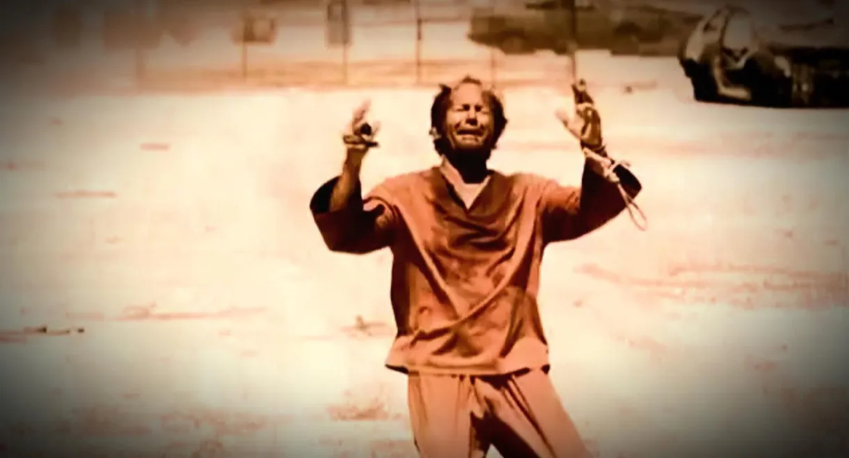 A Message from Fallujah