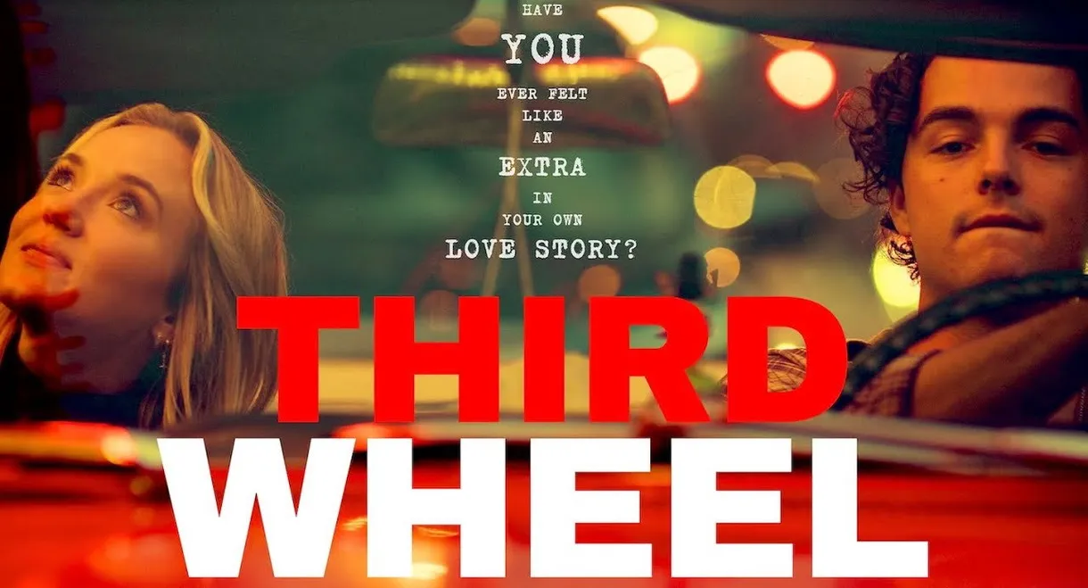 Third Wheel
