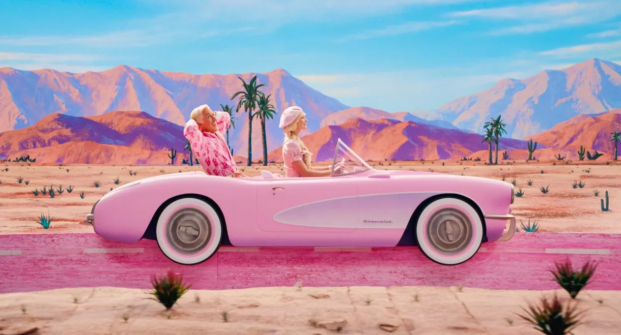 Barbie