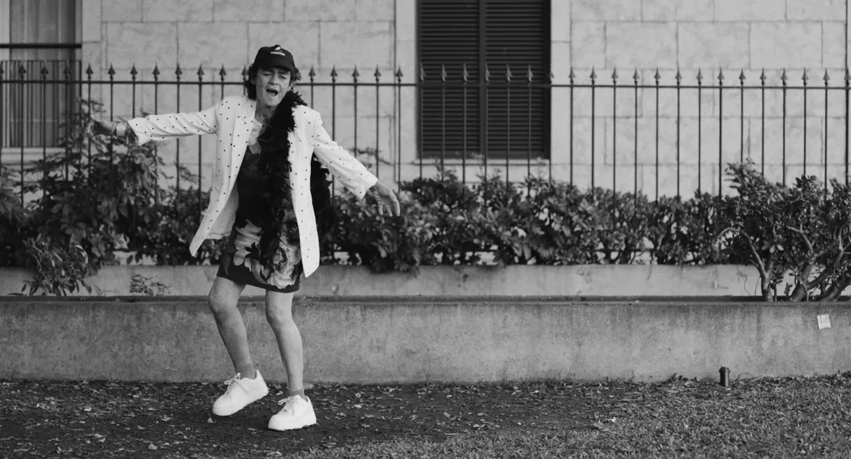 A Home with the Street Inside It