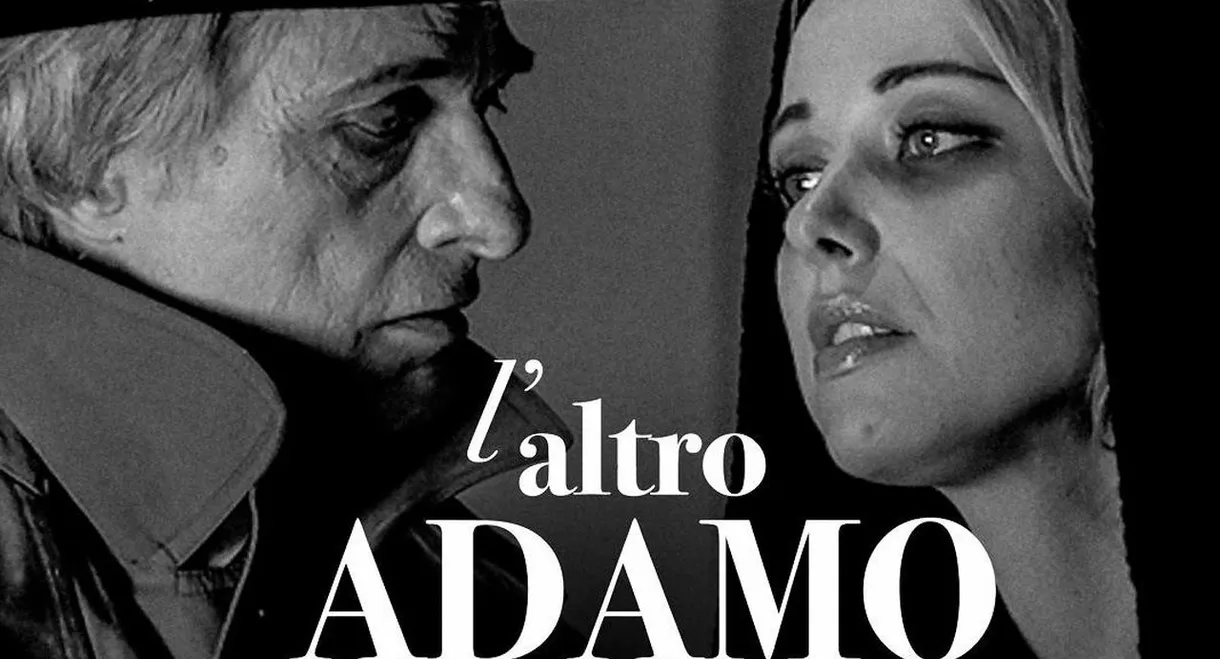 L'altro Adamo