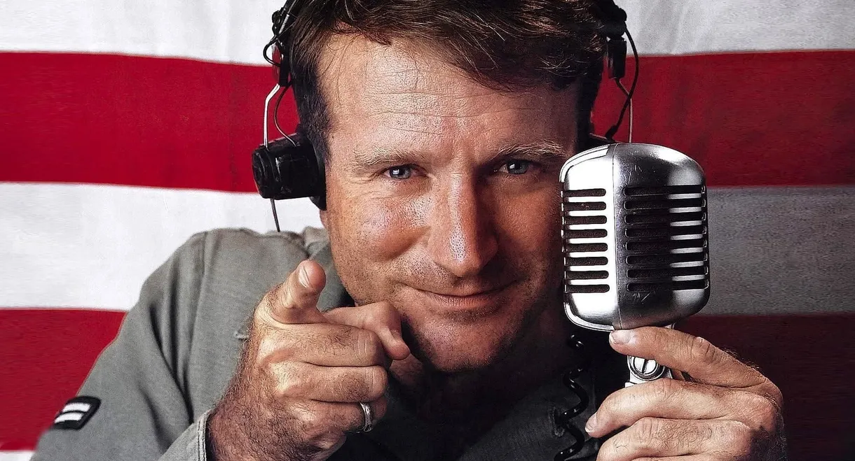 Good Morning, Vietnam