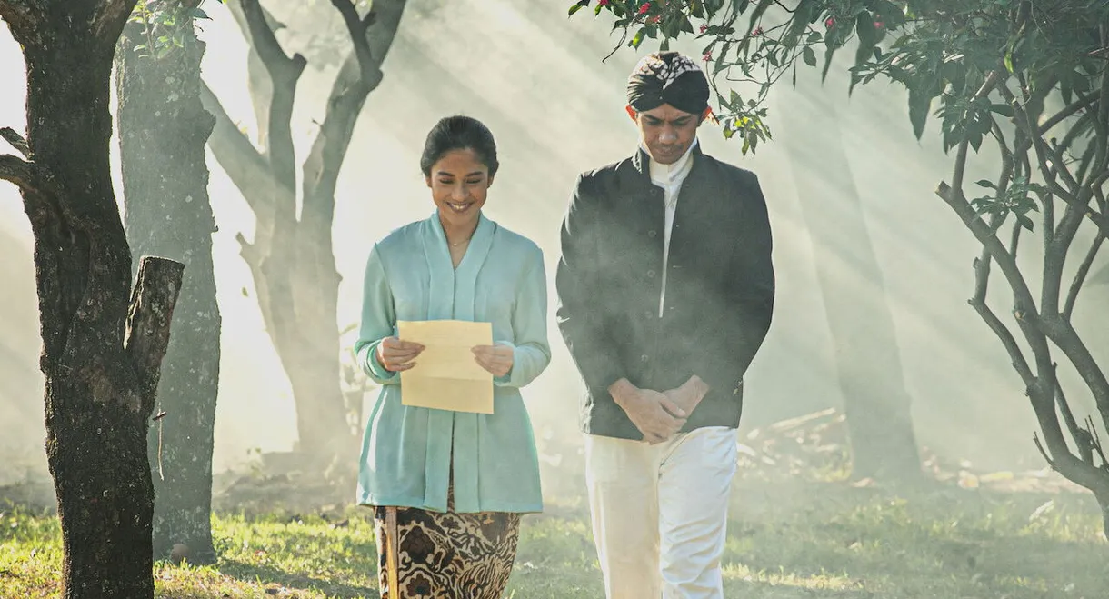 Kartini: Princess of Java