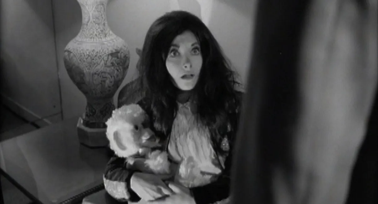 Confessions of a Psycho Cat