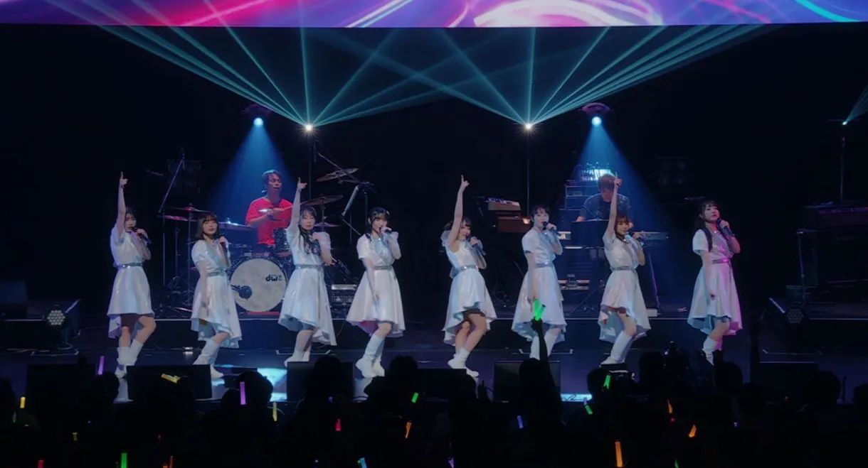 DIALOGUE+ LIVE 2024「LIFE is EASY?」