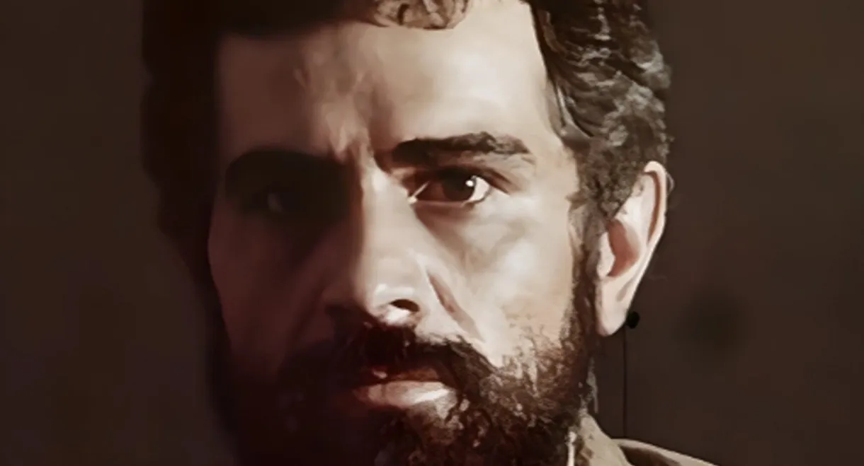 The Flickering Fire in the Night