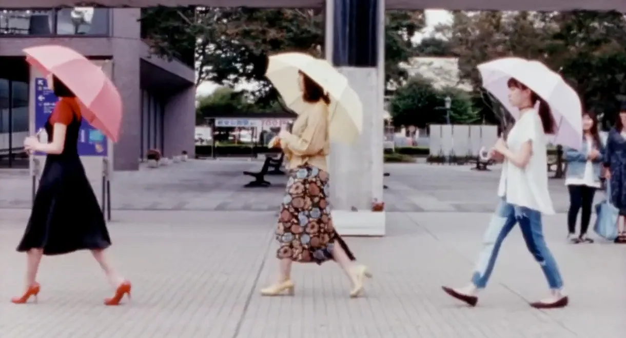Fashion Runner