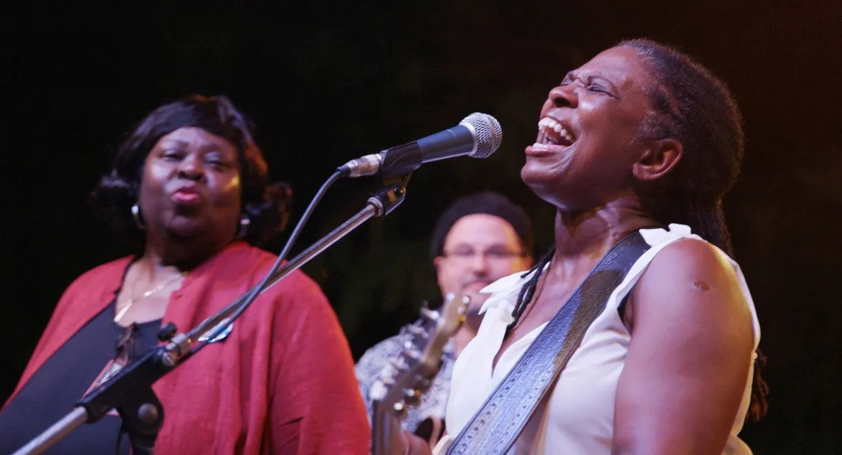 Invisible: Gay Women in Southern Music