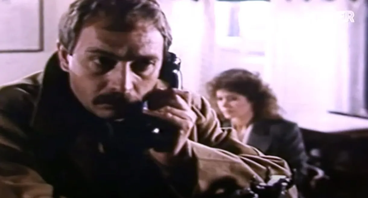 There Are Some Guys Downstairs