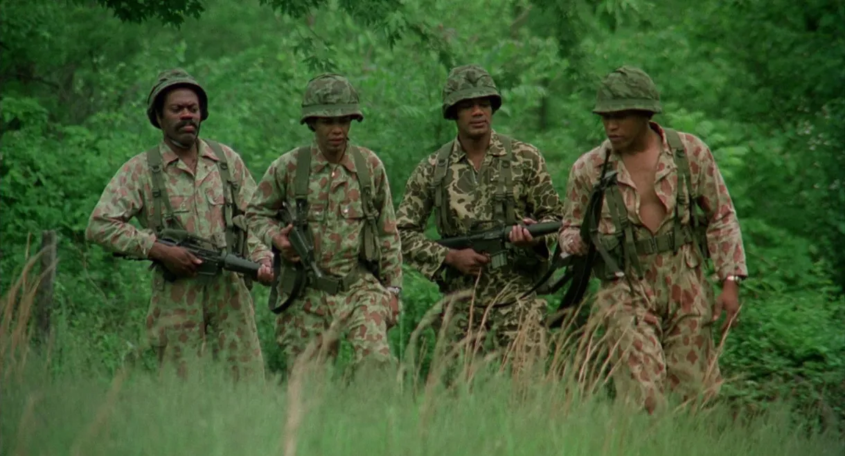 Brotherhood of Death