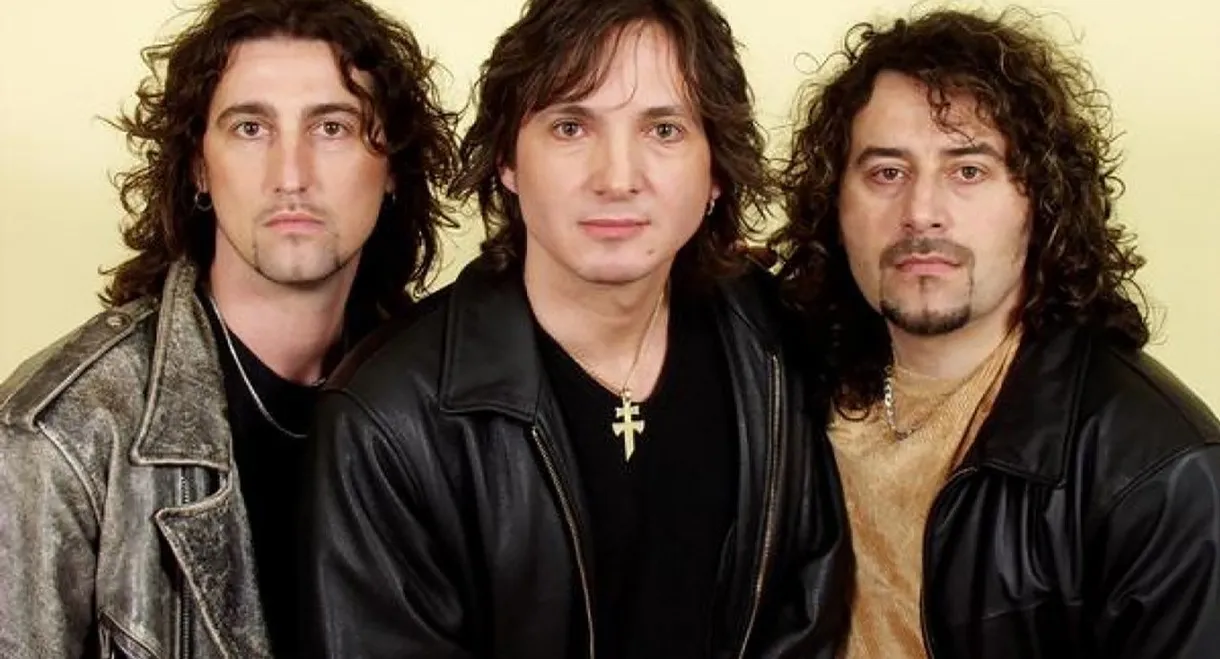 Tublatanka – 25 Rockov Live