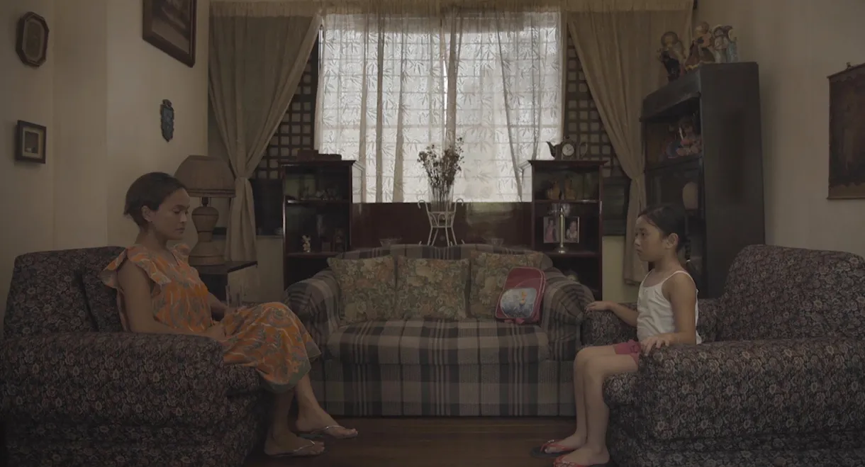 Akalingwan Nang Rosa