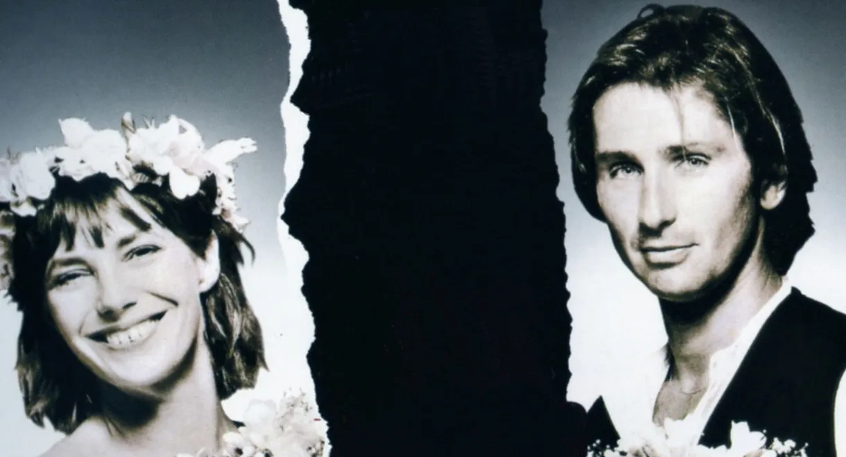 L'Ex-femme de ma vie