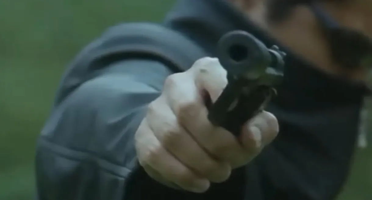 Action Captain Legend: Blood Pact