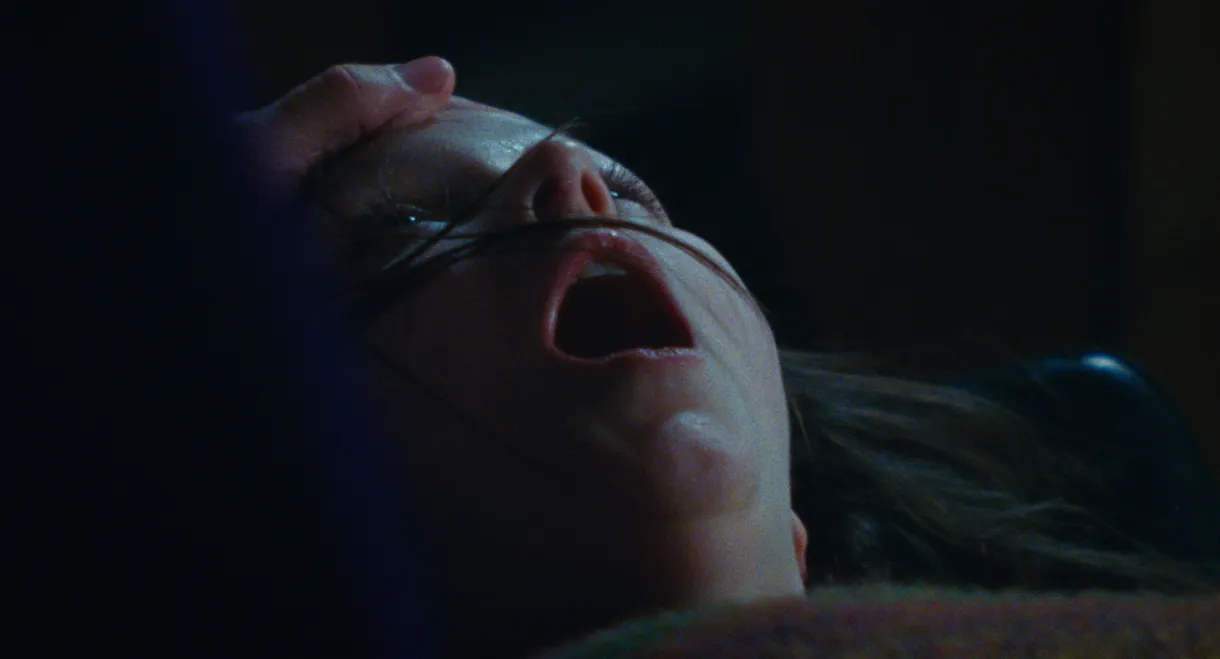 I Saw the Face of the Devil