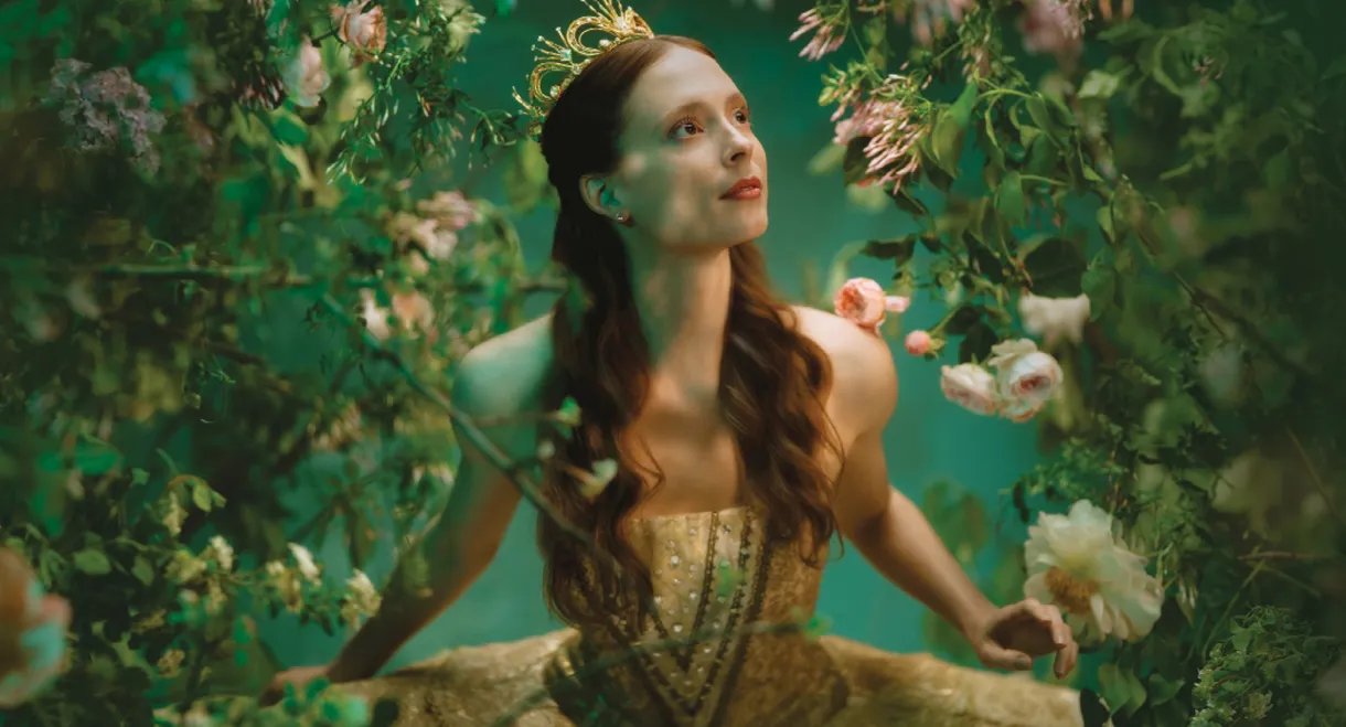English National Ballet presents The Sleeping Beauty