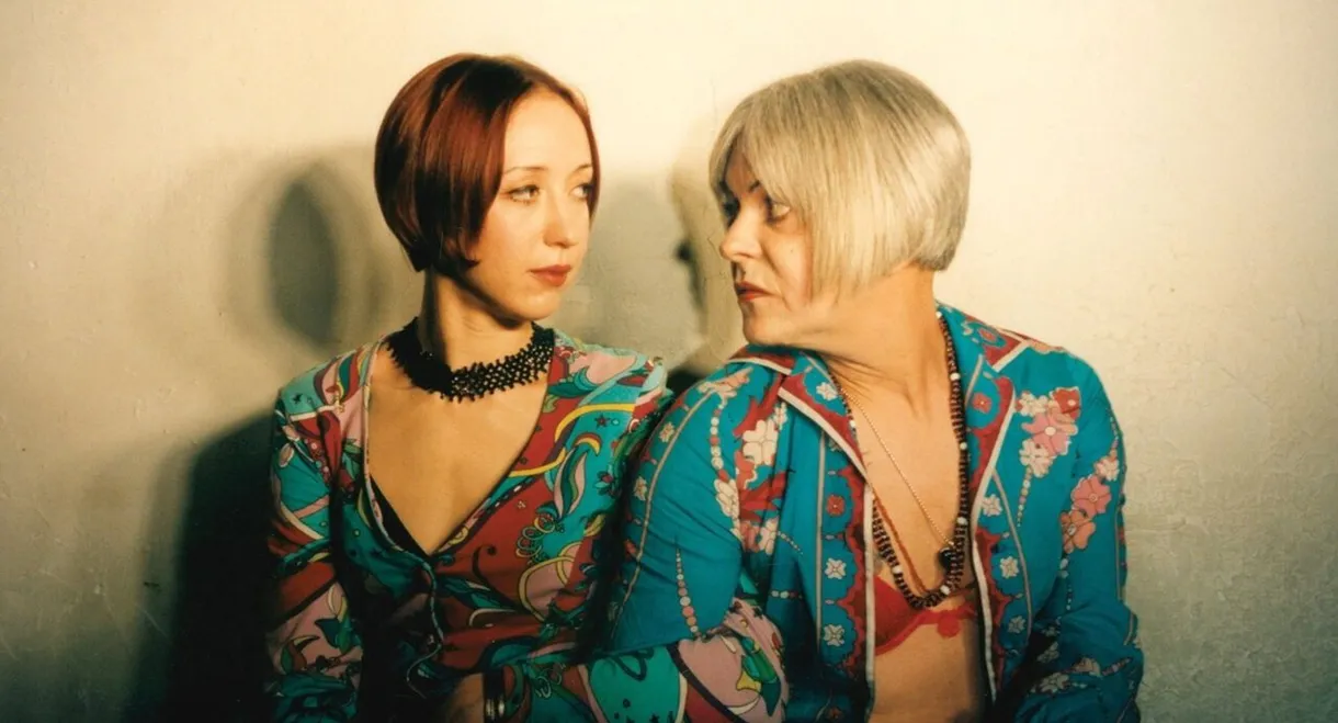 S/He Is Still Her/e: The Official Genesis P-Orridge Documentary