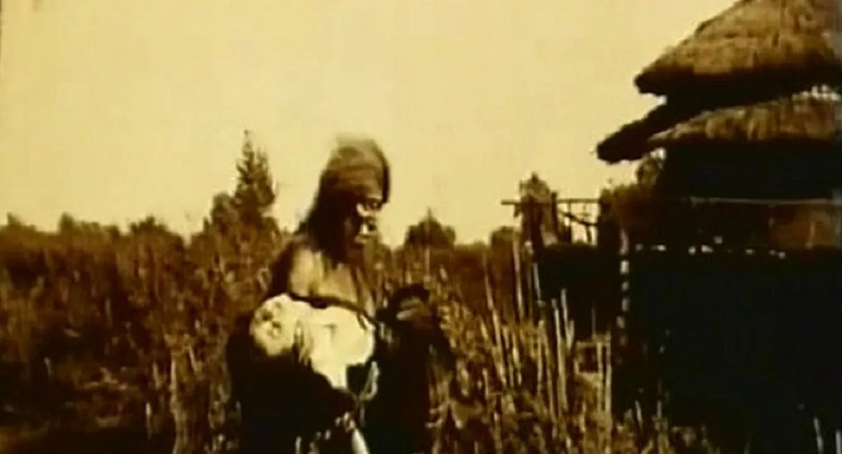 The Island of the Lost