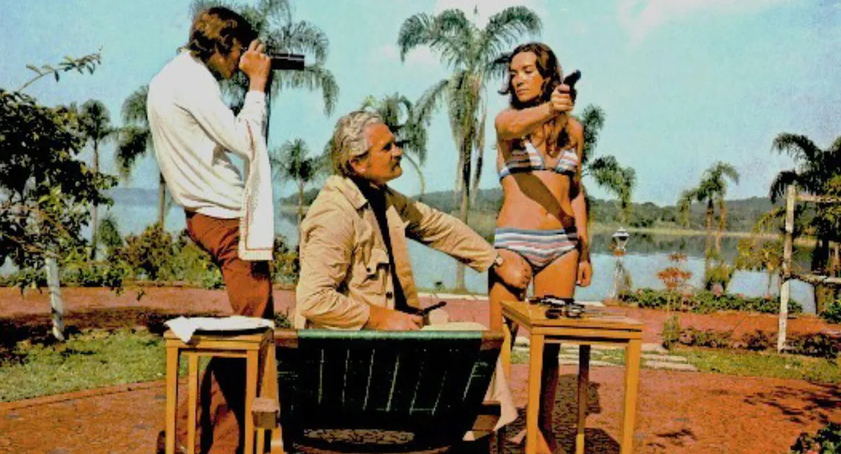 Lilian M: Confidential Report