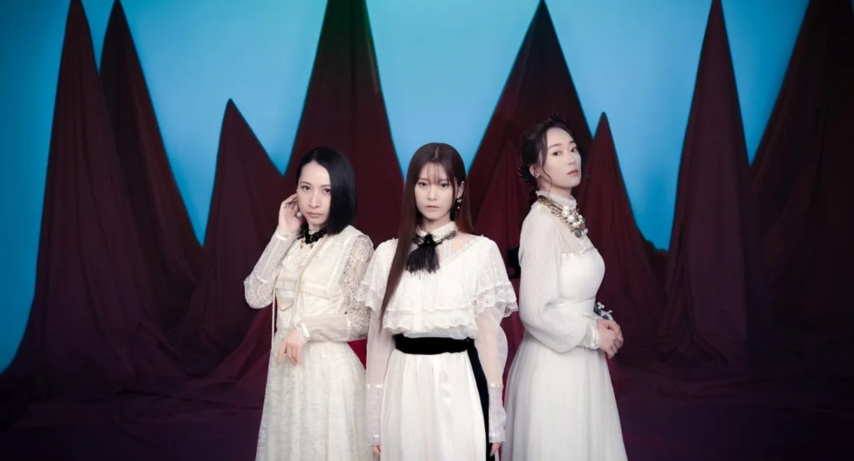 Kalafina Anniversary LIVE 2025