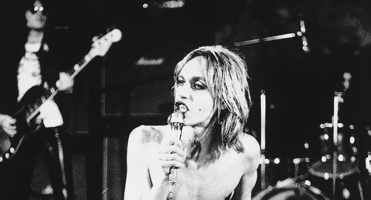 Search and Destroy: Iggy & The Stooges' Raw Power