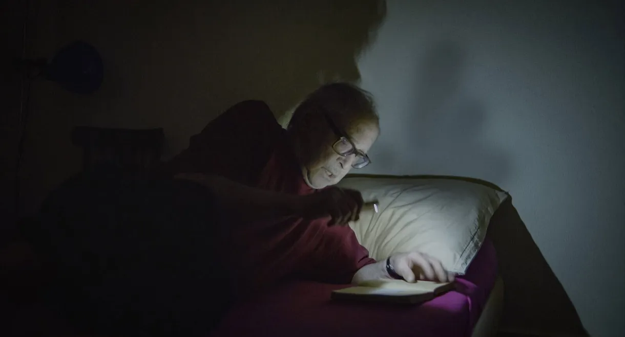 See You Friday, Robinson