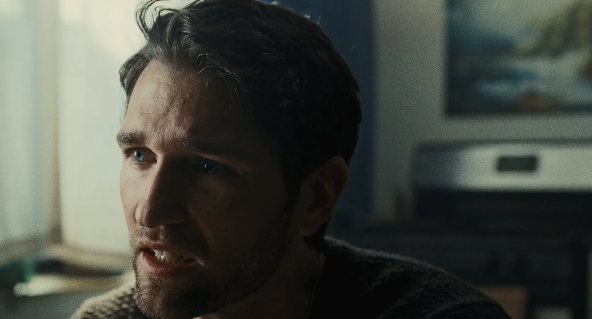 A Broken Man