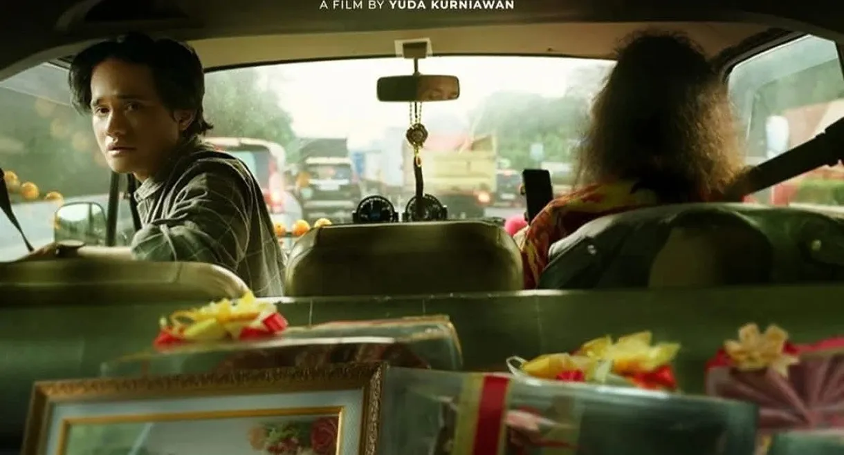 The Road to Marriage