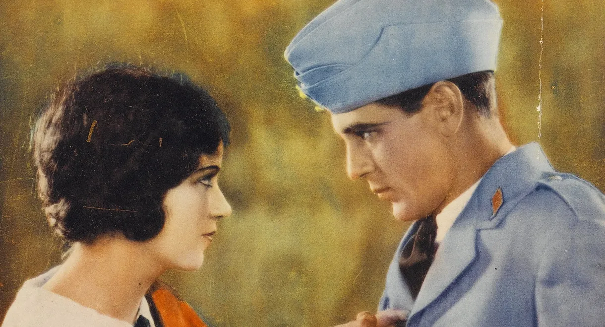 The Legion of the Condemned