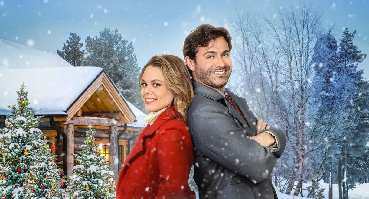 Saving the Christmas Ranch