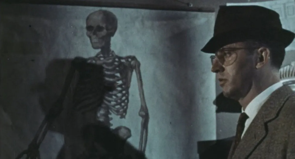 The Fountain of Love