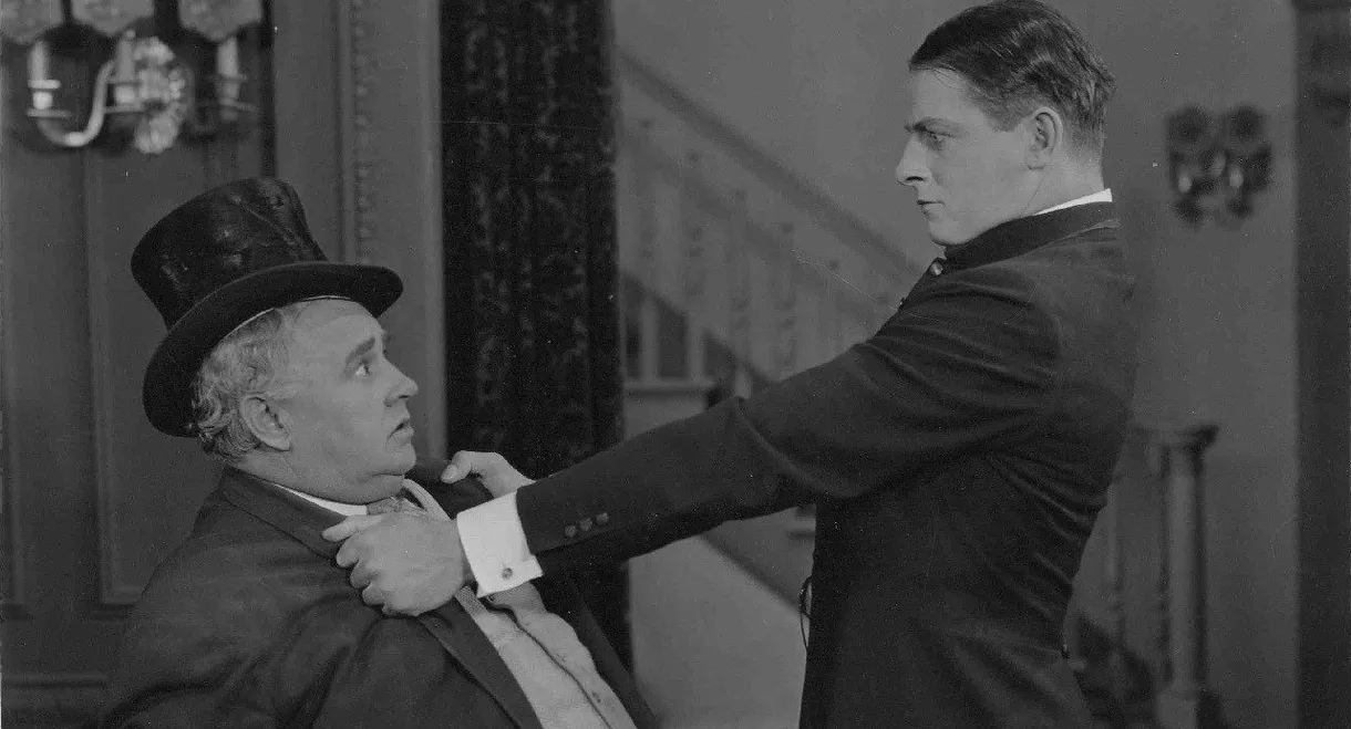 What Happened to Jones?