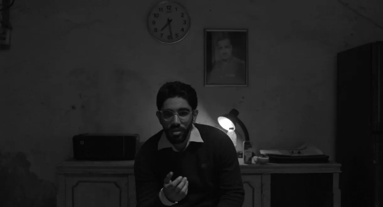 Masr Studio: The Last Picture