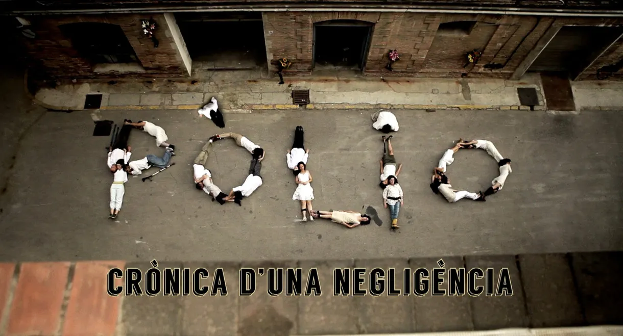 Polio. A Chronicle of a Negligence