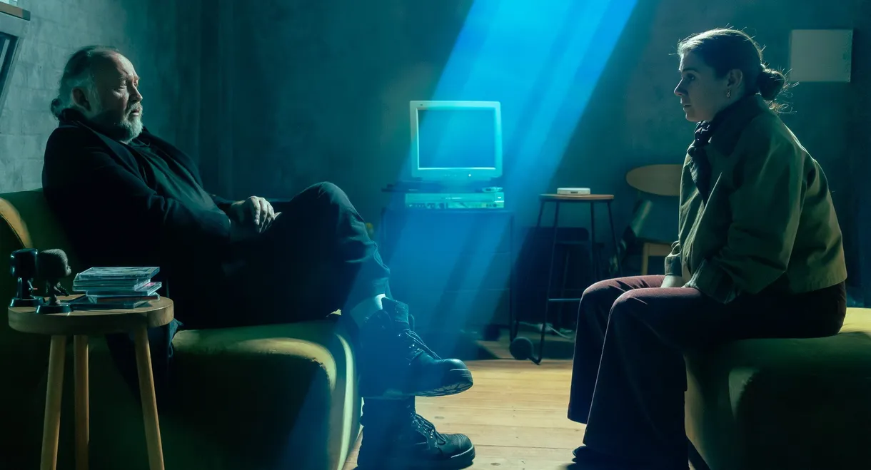 How Do You Remember The Matrix?