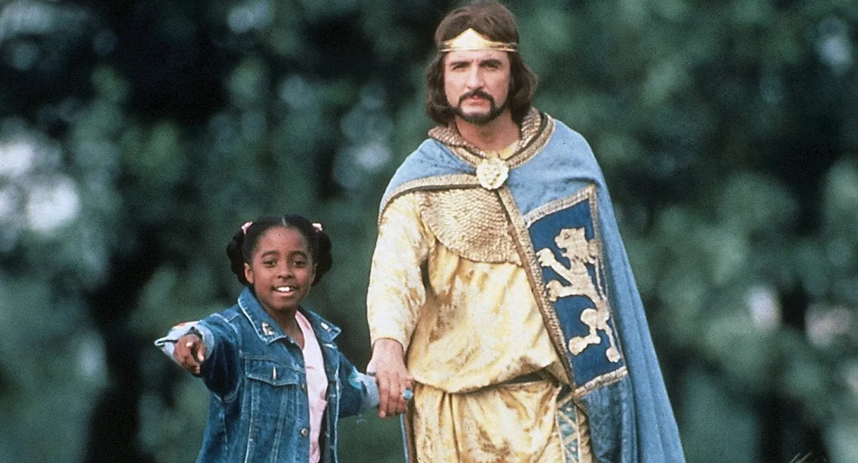 A Connecticut Yankee in King Arthur's Court