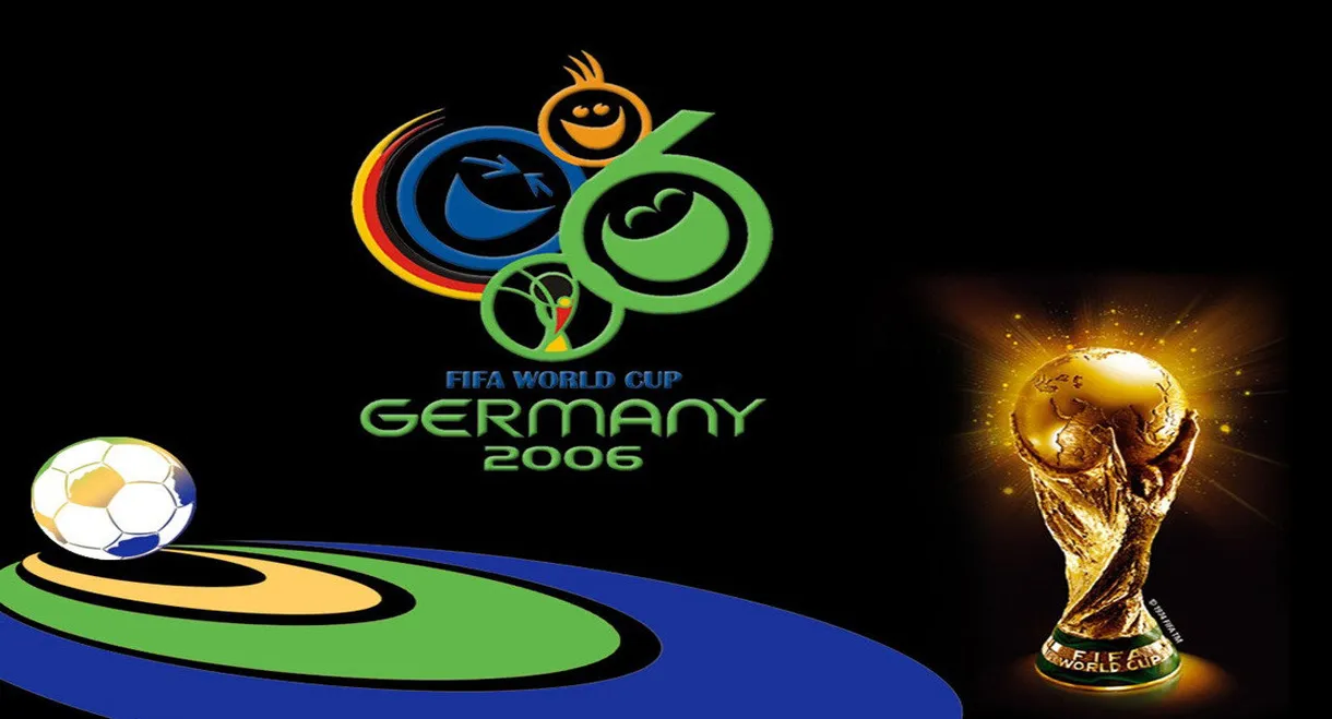 2006 FIFA World Cup All Goals