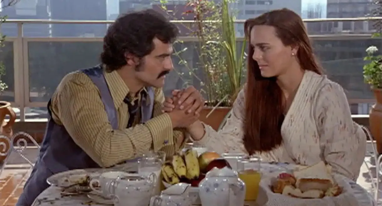 Terror and Black Laces