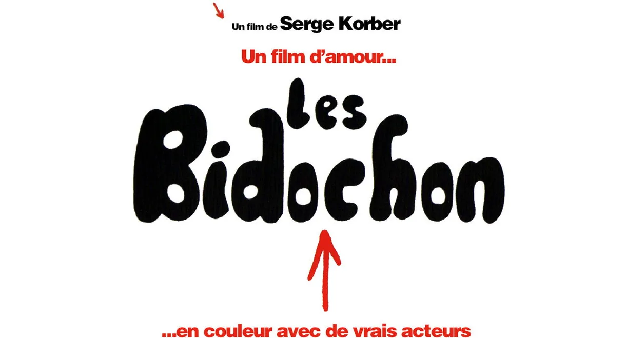 Les Bidochon