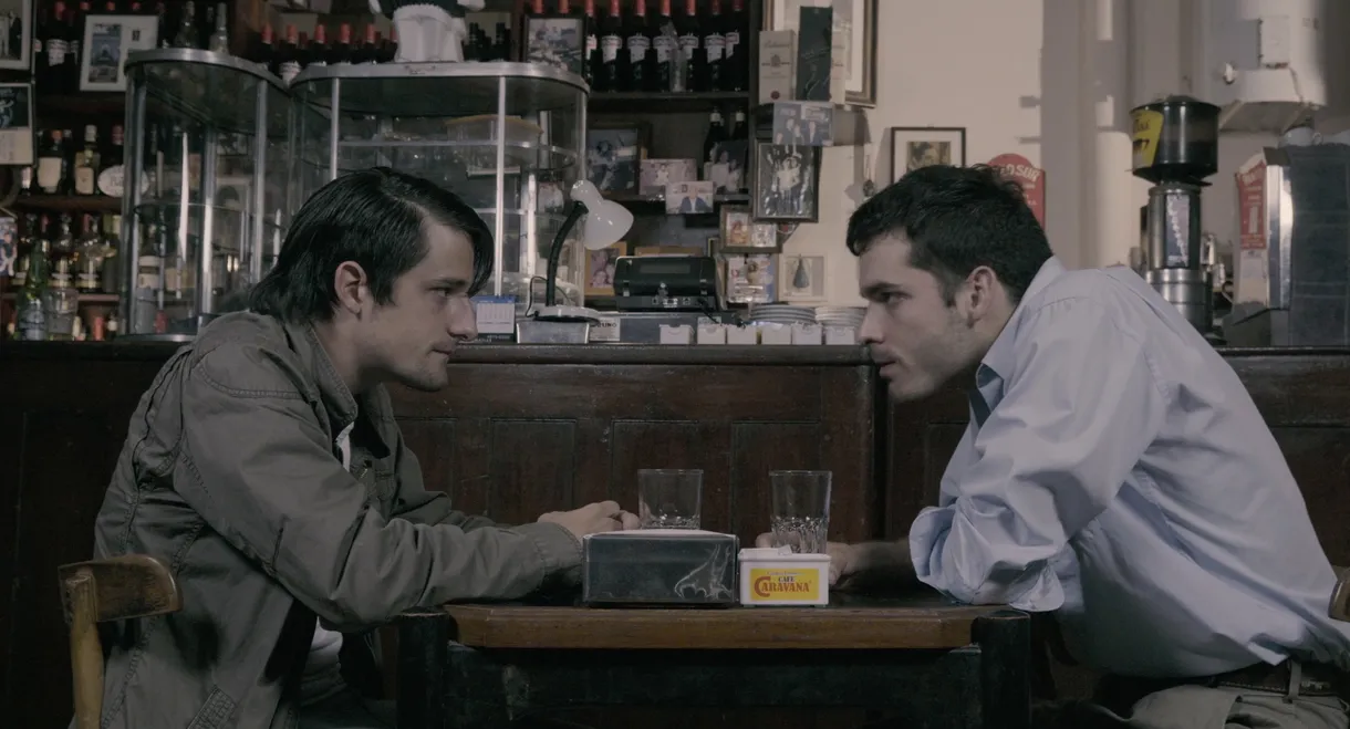 La venganza del cretino