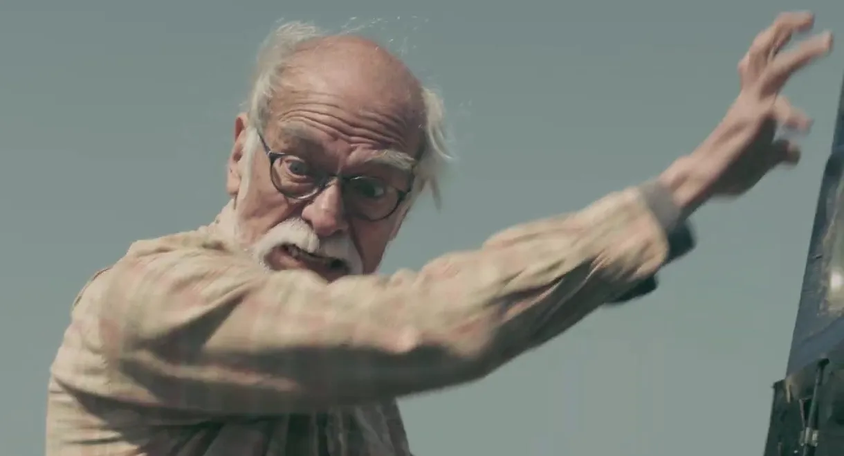 Guinart, el Asesino del Pincel