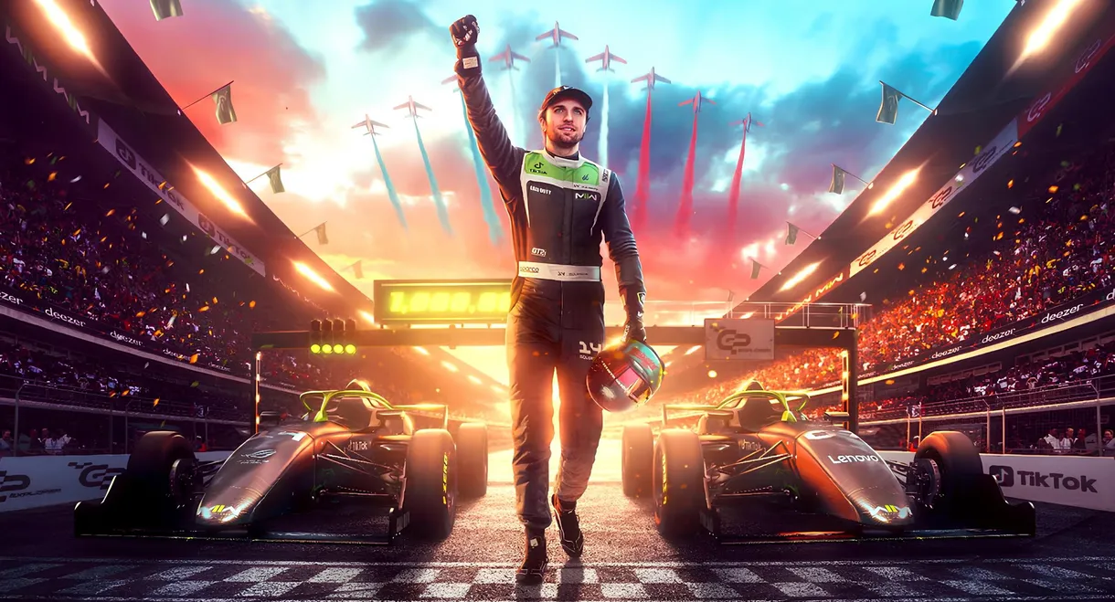 L'histoire du projet le plus fou de ma vie