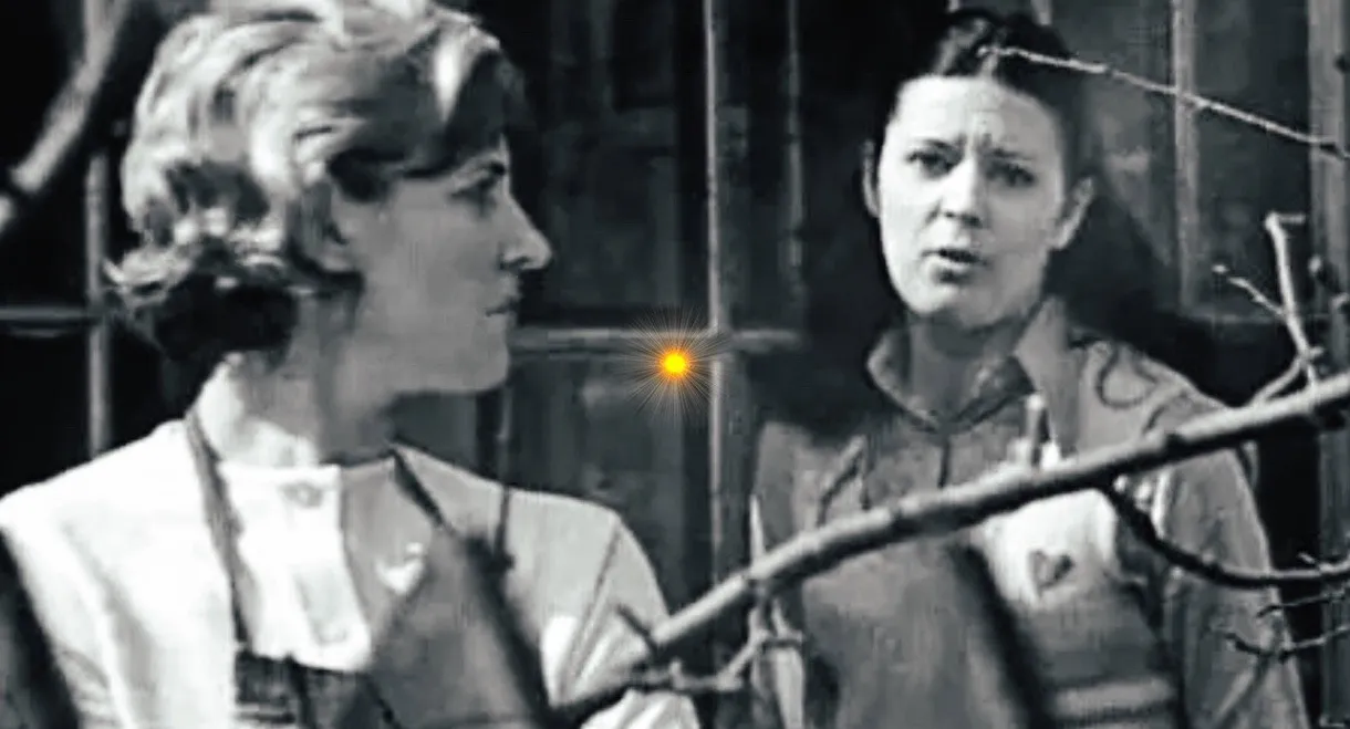 A Restless Autumn Day